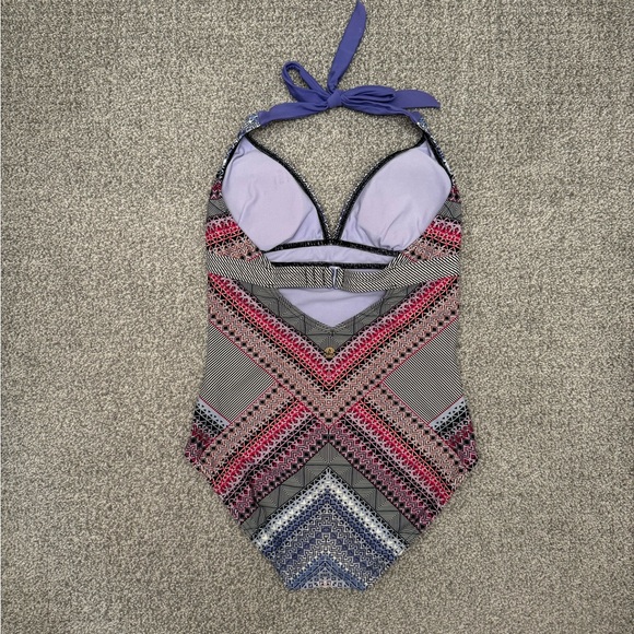 Prana Swim Suit - Picture 2 of 5
